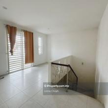 Gated 3 Storey Terrace