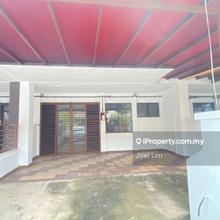 Super Cheap Single storey in Bandar Puteri 2 klang 