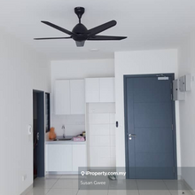 The Link 2 Residences @ Bukit Jalil for sale 