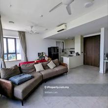 Lot 15 Residence Fully furnished unit for Rent
