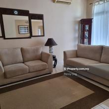 Well maintained unit