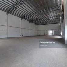 Cipta serenia bandar sunsuria sepang