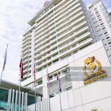 Brunsfield Embassyview, Jalan Ampang KLCC