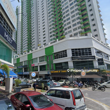 3 Storey Shop @ OUG Parklane