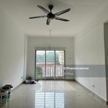 Tiara Hatamas Cheras