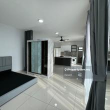 Liberty Arc! Perfect Location! Nice Furnished! Below Market! Full Loan