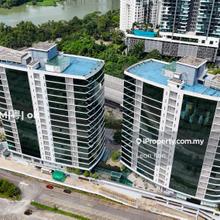 Union Tower Newly Renovated Office Spaces For Rent