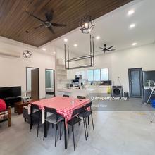 Super Cheap / Own build bungalow / Freehold