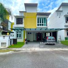 2.5 Storey Bungalow Tijani Ukay Ampang