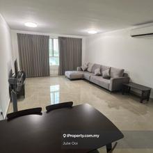 Mont Kiara Pines Refurbished Unit For Rent