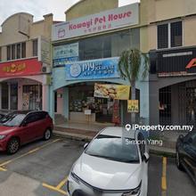 Cheras Damai Perdana