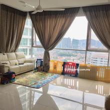 Serviced residence for Sale