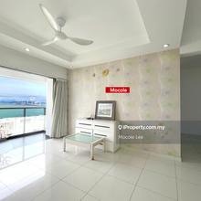 Convenient Location I Near Penang Bridge I Good Deal I Seaview