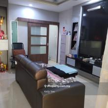 1 Storey Semi-D House @ Taman Jaya for Sale