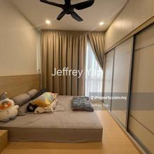 Amani Residence Puchong@ Low Density Condominium(Fully Furnished Unit)