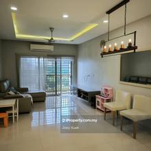 Prima Ria Apartment for Sale High floor