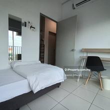 New room available for rent