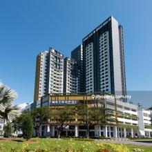 Metropol Serviced Apartment For Rent Area Bandar Perda Bukit Mertajam