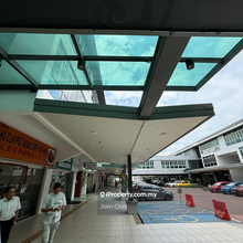 Office space with lift puchong Utama