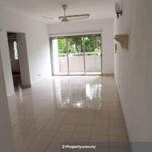 Limited Unit / Paradesa Rustica Condo, Bandar Sri Damansara