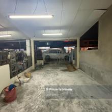 2 Storey Landed Property, Serdang Jaya low cost 2 for sale 