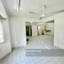 Aman Satu Apartment, Kepong Aman Puri, Below Market, Kepong, Kepong