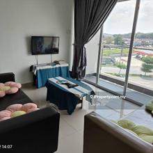 Fully Furnished