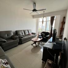 Putra Majestik Condominium @ Jalan Ipoh