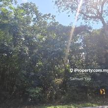 Bentong Agriculture Land Near Ecrl Station Bentong For Sale
