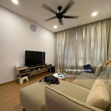 Midas Perling Apartment @ Taman Perling