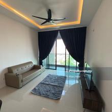 Evoke Condominium @ Perai for Rent Rm2300