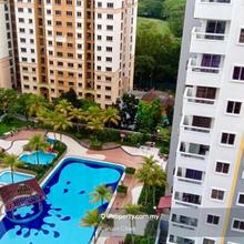 Pelangi Damansara Well Kept Condition