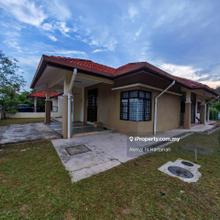 Sg Merab Taman Desa Utama 