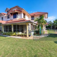 Rinting Height bungalow 