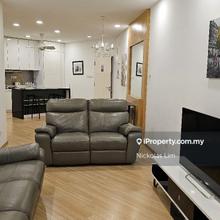 118 @ Island 88, homestay, strategic location, Georgetown, Penang