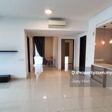 A Rare Find Exclusive Gem with Huge Balcony