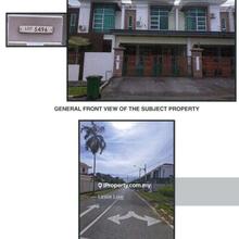 Bank Lelong