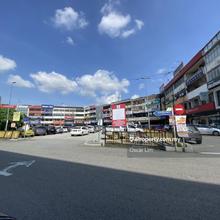 Desa Jaya, Laman Rimbunan, Kepong