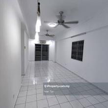 Well Kept unit Freehold Condo near Pavilion Bukit Jalil 