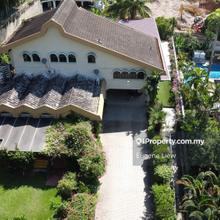 Classic Bungalow @ Bukit Ledang, Damansara Heights