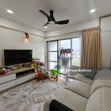 Awana Puri Condo, Renovated with Fully Furnished For Sale 