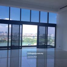 Serviced residence for Sale