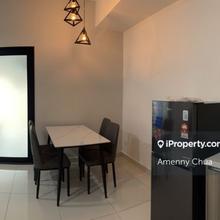 Brand New with Kitchen Cabinet & Aircond Setia Alam - Free Stamp Duty