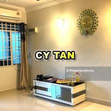 Taman Padang Tembak, Ayer Itam, Fully Furnished Rent
