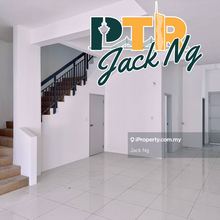 Ambay Garden (Simpang Ampat) Brand New Double Storey for Sale