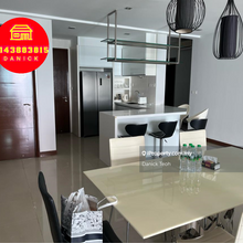 Bayu Ferringhi 2410sf Seaview Condominium Located in Batu Ferringhi