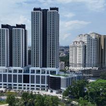 Anggun Lumayan 1100sf Facing Tasik Morning Sun Cheapest Price