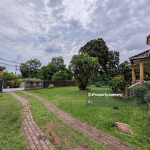 2 Storey Bungalow with Seaview in Port Dickson