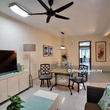 Damansara Heights, 24hrs G&G 2-Storey Terrace House For Sale