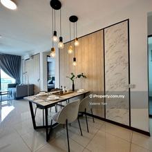 Mulberi Residence @ Kepong Baru (Completed and Ready to move in)